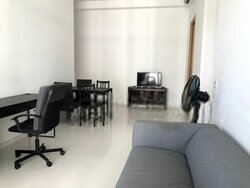 The Skywoods (D23), Condominium #456185731